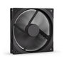 Endorfy Fluctus 140 PWM Negro