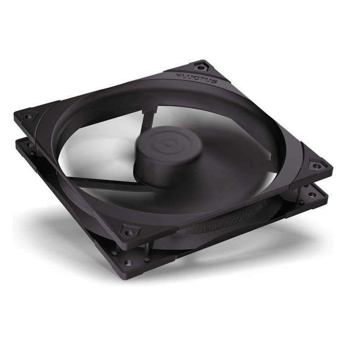 Endorfy Fluctus 140 PWM Negro