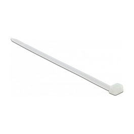 DeLOCK 19635 Bridas de Nylon Blancas 760 x 8,8 mm