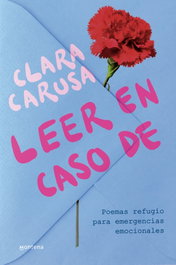 Leer en caso de, Clara Carusa - MONTENA
