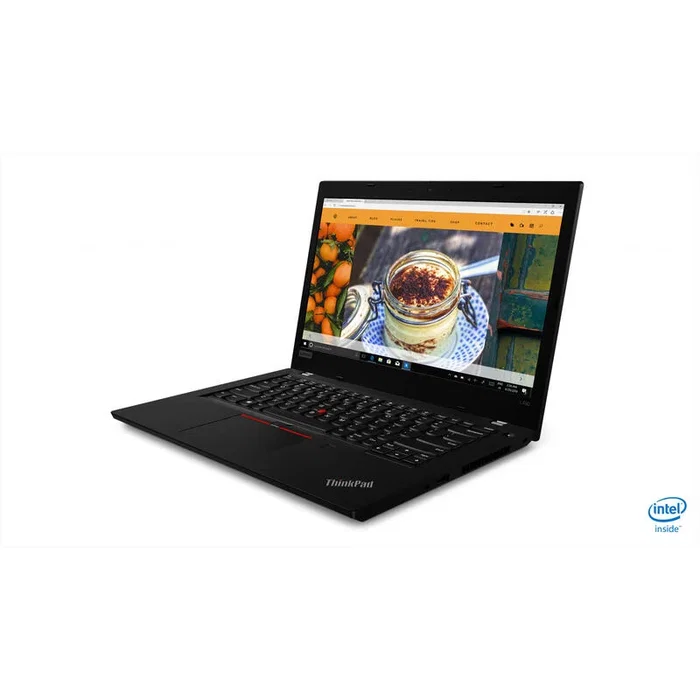 Lenovo ThinkPad L490 i5-8365U 8GB 256GB SSD 14 pulgadas