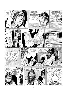 Astisendo Grupo Editorial, S.L. Itsaso gaziaren balada bat