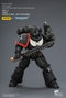 Joy Toy (CN) Warhammer 40,000 Figura Raven Guard Intercessor 12 cm