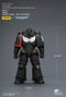 Joy Toy (CN) Warhammer 40,000 Figura Raven Guard Intercessor 12 cm