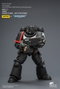 Joy Toy (CN) Warhammer 40,000 Figura Raven Guard Intercessor 12 cm