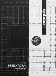 EL CROQUIS, 234.Peris+Toral 2015-2026 - EL CROQUIS