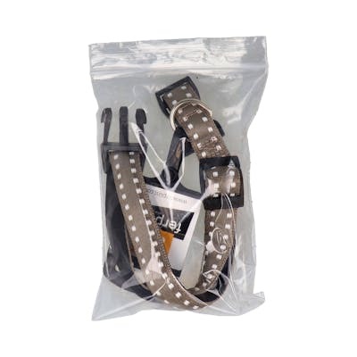 Ferplast Collar Cricket C20 Beige