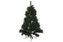 DKD Home Decor Árbol de Navidad Tradicional Verde 100 x 150 x 100 cm Capacidad 250 LEDs