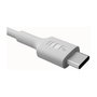 Green Cell KABGC100PF120SW Cable USB C a USB C, 1,2 m, Blanco