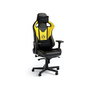 Noblechairs EPIC Gaming Stuhl - Borussia Dortmund Edition