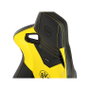 Noblechairs EPIC Gaming Stuhl - Borussia Dortmund Edition