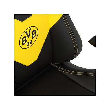 Noblechairs EPIC Gaming Stuhl - Borussia Dortmund Edition