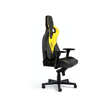Noblechairs EPIC Gaming Stuhl - Borussia Dortmund Edition