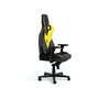 Noblechairs EPIC Gaming Stuhl - Borussia Dortmund Edition