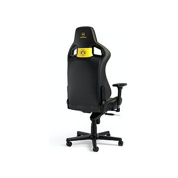 Noblechairs EPIC Gaming Stuhl - Borussia Dortmund Edition