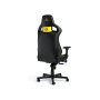 Noblechairs EPIC Gaming Stuhl - Borussia Dortmund Edition