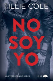 NO SOY YO, Tillie Cole - PRINCIPAL DE LOS LIBROS