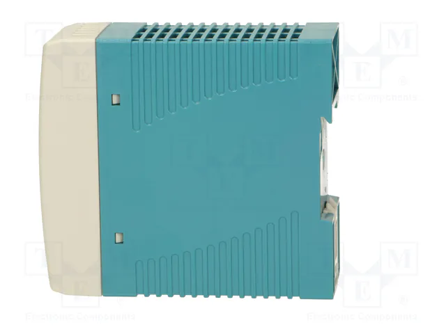 MEAN WELL DRA-40 12VDC 3,34A Fuente de alimentación para carril DIN