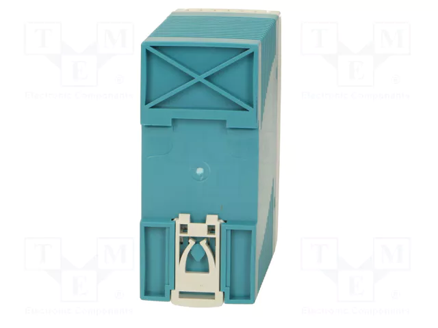 MEAN WELL DRA-40 12VDC 3,34A Fuente de alimentación para carril DIN