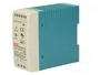 MEAN WELL DRA-40 12VDC 3,34A Fuente de alimentación para carril DIN