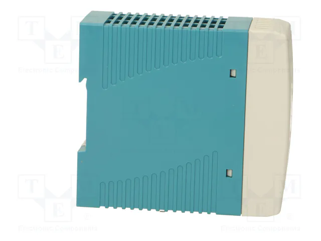 MEAN WELL DRA-40 12VDC 3,34A Fuente de alimentación para carril DIN