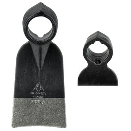BELLOTA Azada 232-A Antigiro sin mango
