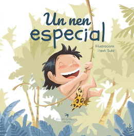 Un nen especial, Subi - EL CEP I LA NANSA