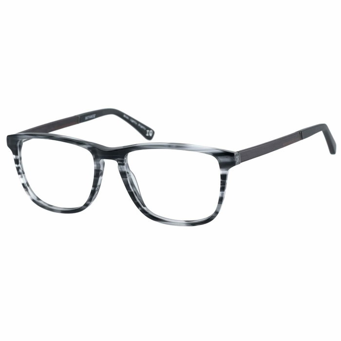 Montura de Gafas Hombre Botaniq BIO-1010 55104