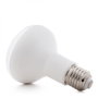 LLF-R90-E27-15W-CW Bombilla LED E27 15W 1200Lm 6000K Blanco Frío