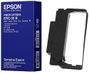 Epson Cinta de Nylon Negra ERC-38B para Serie TM-U y TM-300