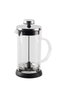 Inde Jarra de Café y Té Boro-Ss 350 ml (Pack de 8 Unidades)