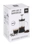 Inde Jarra de Café y Té Boro-Ss 350 ml (Pack de 8 Unidades)