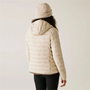 Chaqueta Deportiva para Mujer Regatta Hooded Marizion Baffled XL