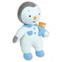 Jemini Peluche T'choupi Luminou 25cm