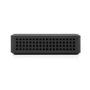 OWC Adaptador Ethernet Thunderbolt 3 10G (10Gb/s) RJ-45 Negro Portátil para Mac/PC, Edición de Vídeo y Gaming