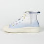 Botas Casual Infantiles Stitch Azul claro 31