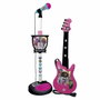 Reig Conjunto Guitarra y Micro