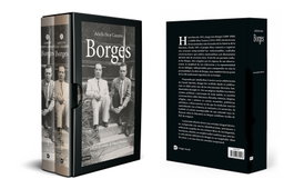 Borges, Borges - DESTINO