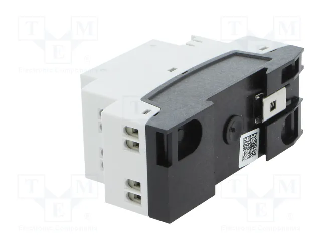 EATON ELECTRIC Módulo de expansión easyE4 con 4 entradas y 2 salidas analógicas