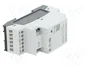 EATON ELECTRIC Módulo de expansión easyE4 con 4 entradas y 2 salidas analógicas