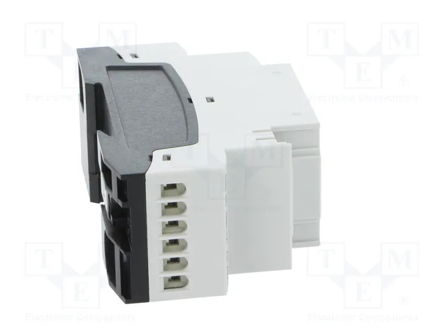 EATON ELECTRIC Módulo de expansión easyE4 con 4 entradas y 2 salidas analógicas