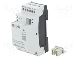 EATON ELECTRIC Módulo de expansión easyE4 con 4 entradas y 2 salidas analógicas