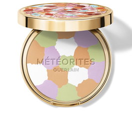Guerlain MÉTÉORITES Polvo Compacto 02-Cool 10 g