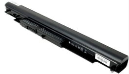 HP Batería de polímero de litio para HP Pavilion, 2,6Ah, 14,6V, 4 celdas