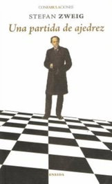 Partida de Ajedrez, Stefan Zweig - ENEIDA