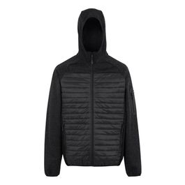 Chaqueta Deportiva para Hombre Regatta Newhill Hybrid 36