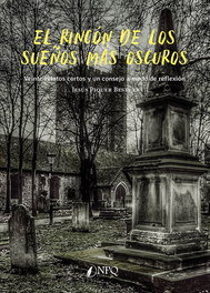El rincón de los sueños más oscuros, Jesús Piquer Bestuer - NPQ EDITORES