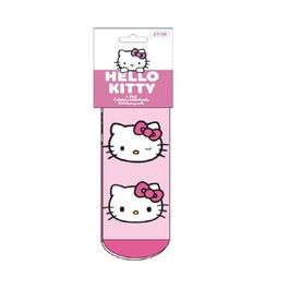 Cerdá Calcetín Antideslizante Hello Kitty Talla 35/38 Multicolor
