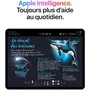 Apple iPad Air 13 M4 Wi-Fi 256GB Púrpura