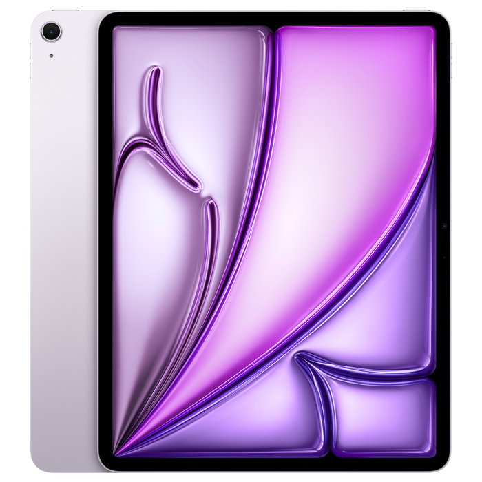 Apple iPad Air 13 M4 Wi-Fi 256GB Púrpura